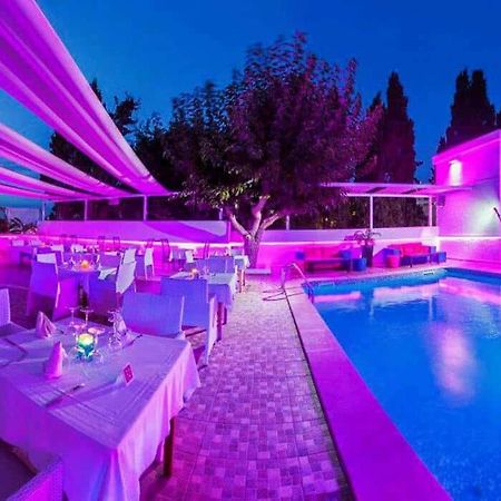 Hotel Regency Hammamet Extérieur photo