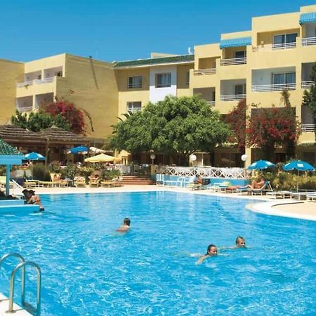 Hotel Regency Hammamet Extérieur photo