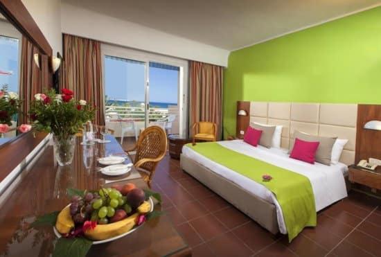 Hotel Regency Hammamet Extérieur photo