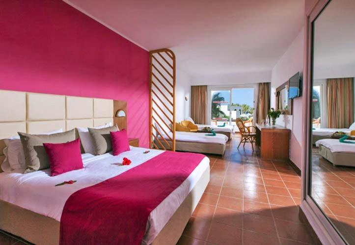 Hotel Regency Hammamet Extérieur photo