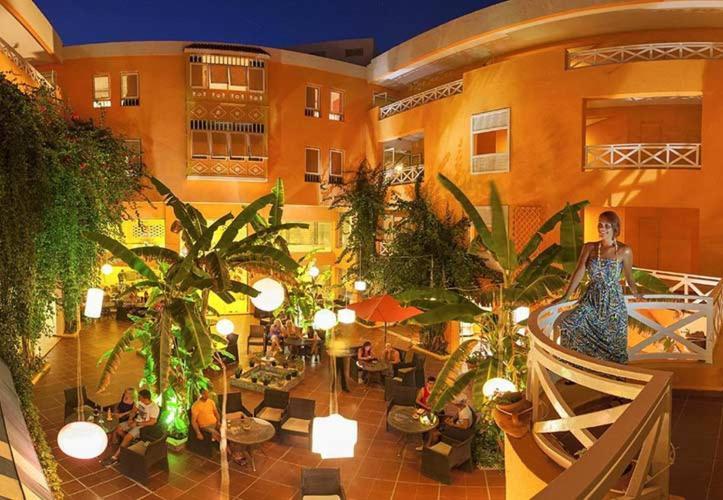 Hotel Regency Hammamet Extérieur photo
