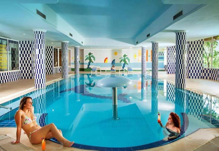 Hotel Regency Hammamet Extérieur photo